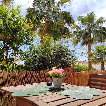 Calle Bastion, 2 Apartamento 3 Torremolinos Luaran gambar