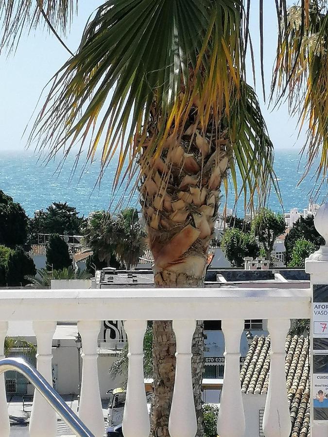 Calle Bastion, 2 Apartamento 3 Torremolinos Luaran gambar