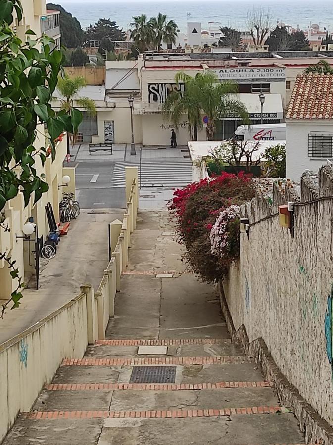 Calle Bastion, 2 Apartamento 3 Torremolinos Luaran gambar