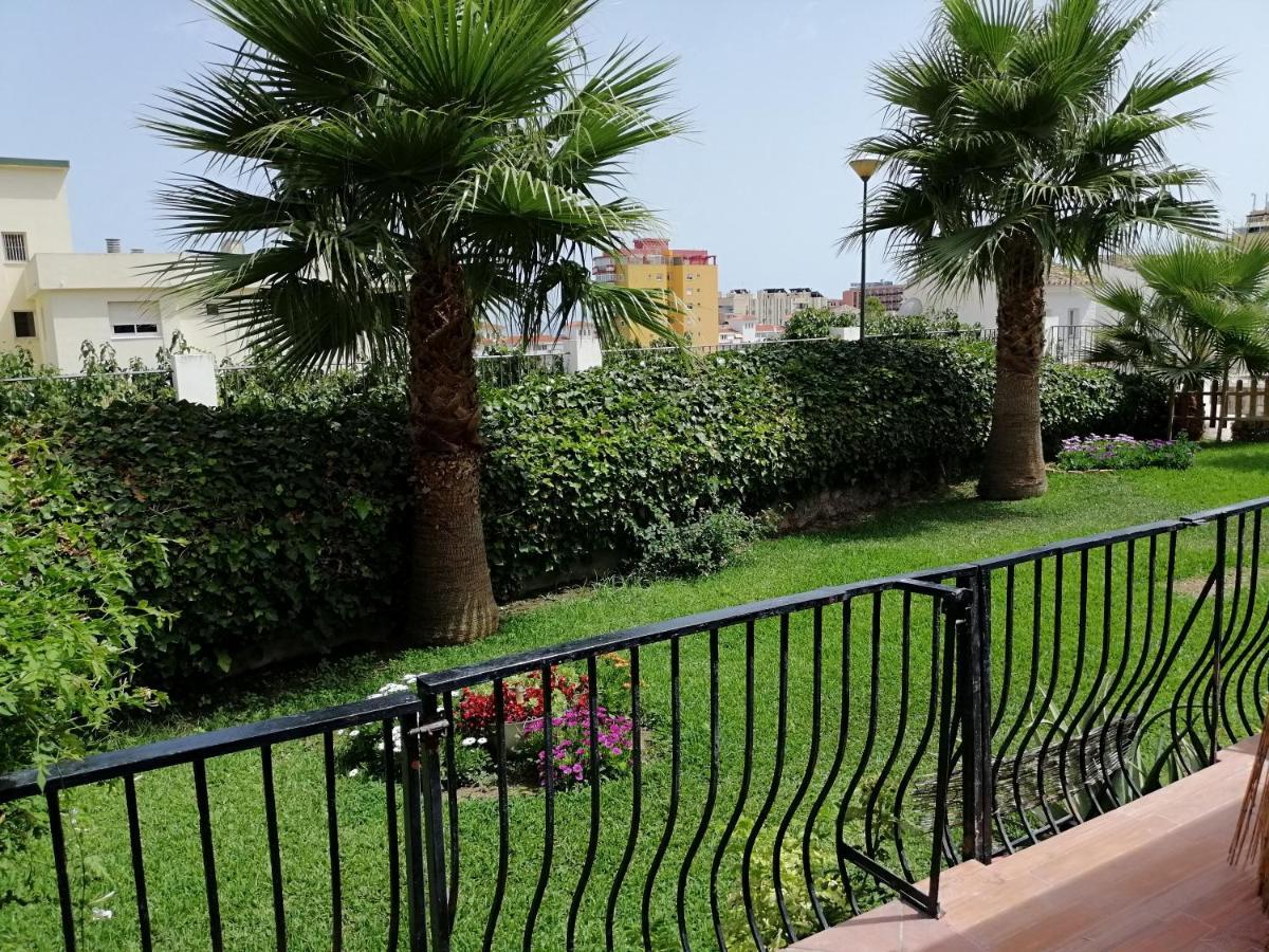 Calle Bastion, 2 Apartamento 3 Torremolinos Luaran gambar