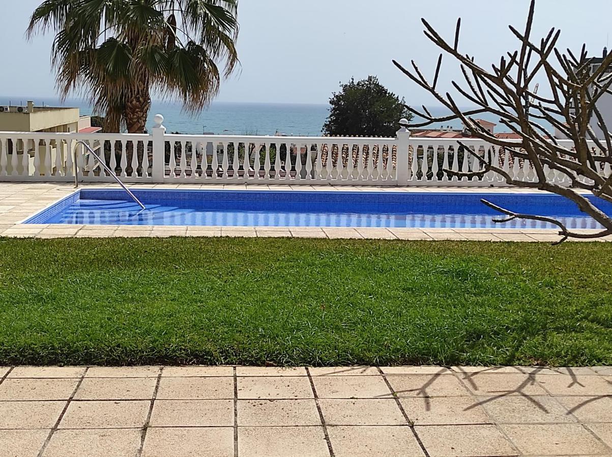 Calle Bastion, 2 Apartamento 3 Torremolinos Luaran gambar