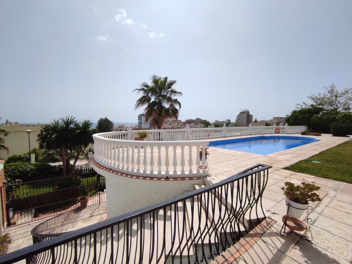 Calle Bastion, 2 Apartamento 3 Torremolinos Luaran gambar