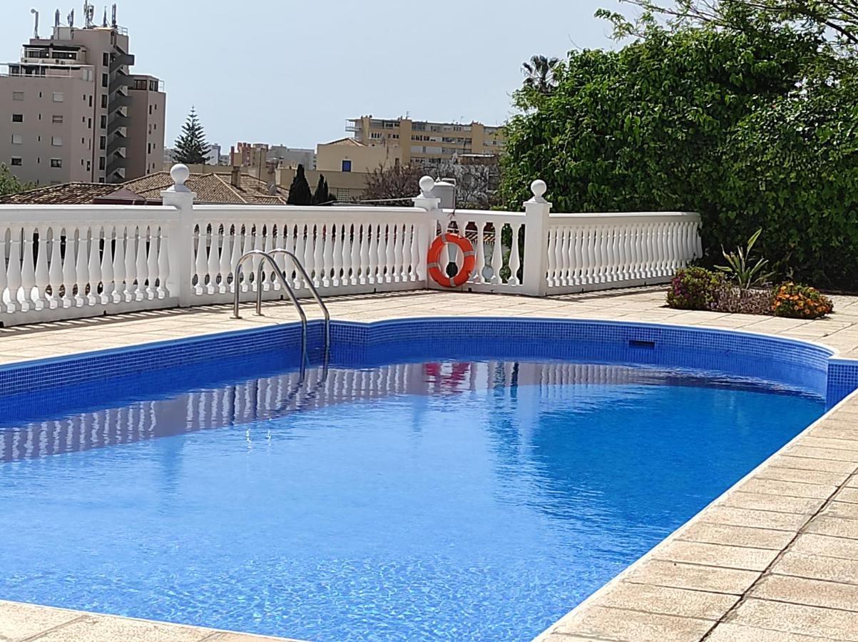 Calle Bastion, 2 Apartamento 3 Torremolinos Luaran gambar