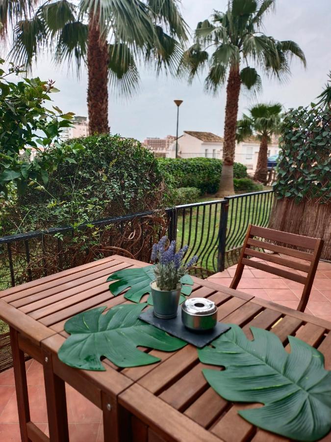 Calle Bastion, 2 Apartamento 3 Torremolinos Luaran gambar