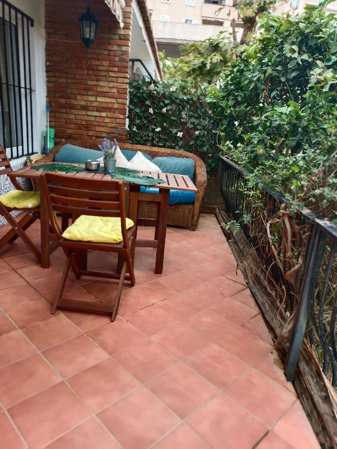 Calle Bastion, 2 Apartamento 3 Torremolinos Luaran gambar