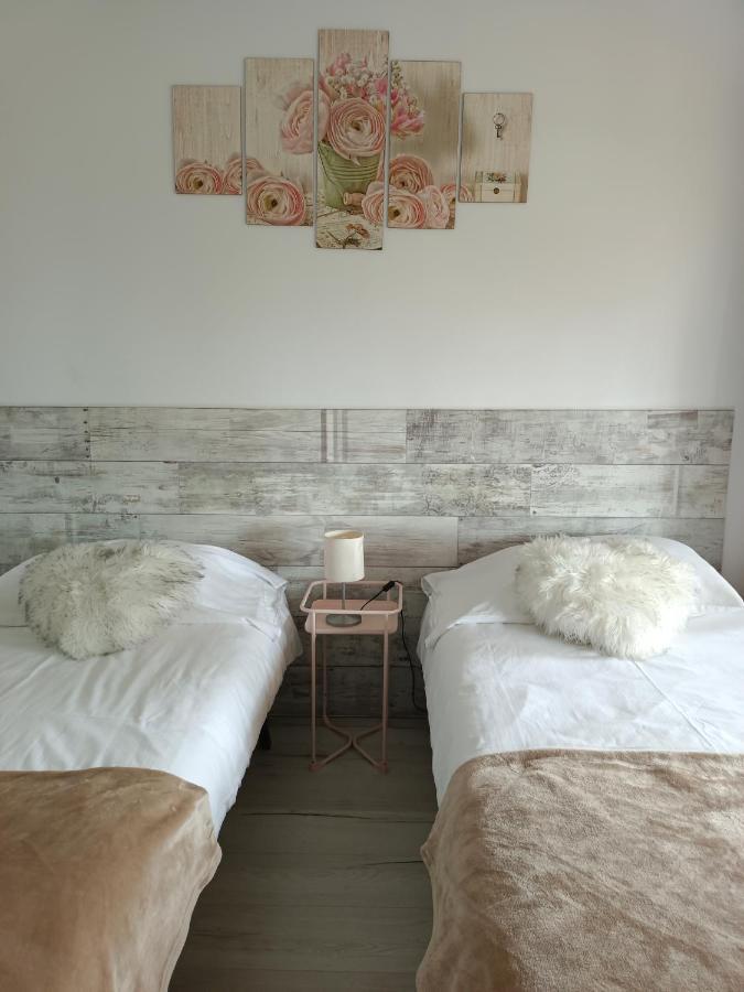 Calle Bastion, 2 Apartamento 3 Torremolinos Luaran gambar