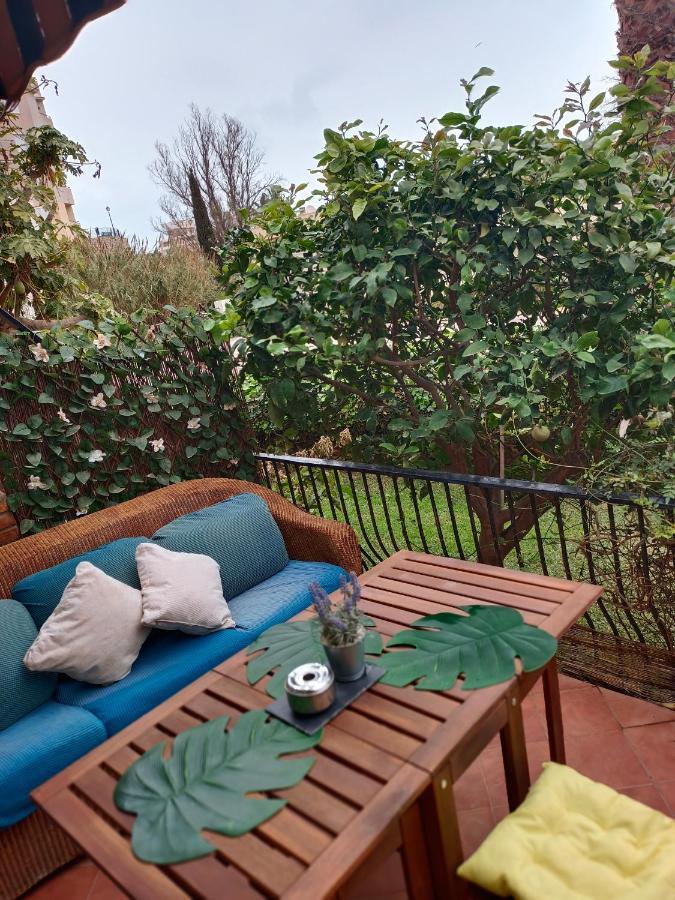 Calle Bastion, 2 Apartamento 3 Torremolinos Luaran gambar