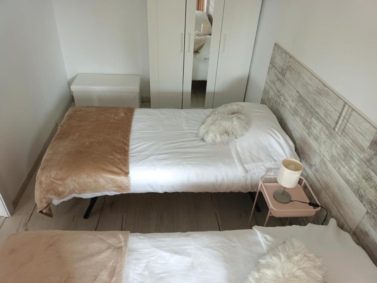 Calle Bastion, 2 Apartamento 3 Torremolinos Luaran gambar