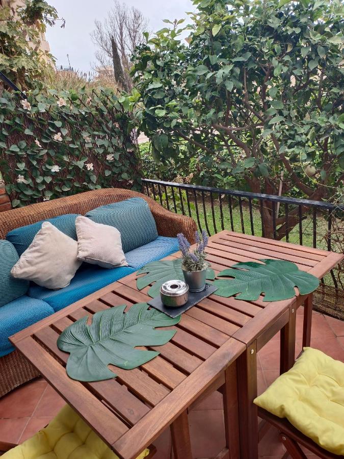 Calle Bastion, 2 Apartamento 3 Torremolinos Luaran gambar