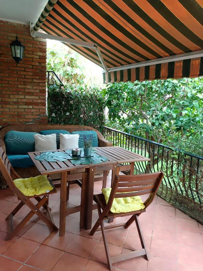 Calle Bastion, 2 Apartamento 3 Torremolinos Luaran gambar